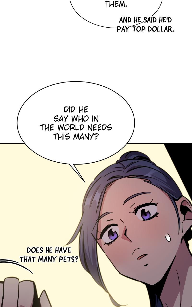 Read Auto Hunting With My Clones Manga Online