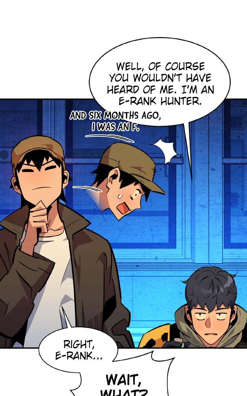 Read Auto Hunting With My Clones Manga Online