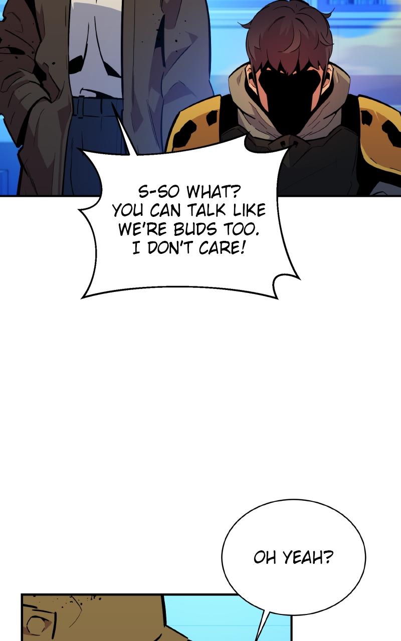 Read Auto Hunting With My Clones Manga Online
