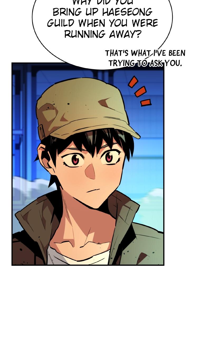Read Auto Hunting With My Clones Manga Online