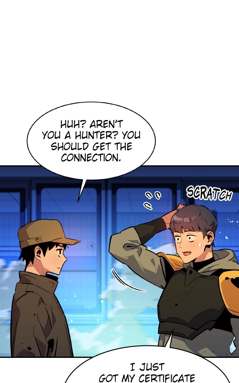 Read Auto Hunting With My Clones Manga Online