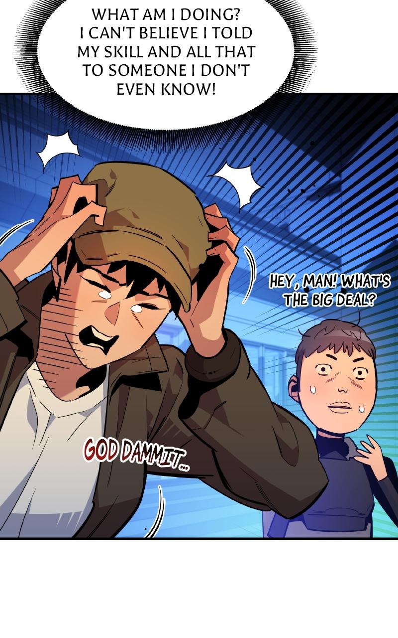 Read Auto Hunting With My Clones Manga Online