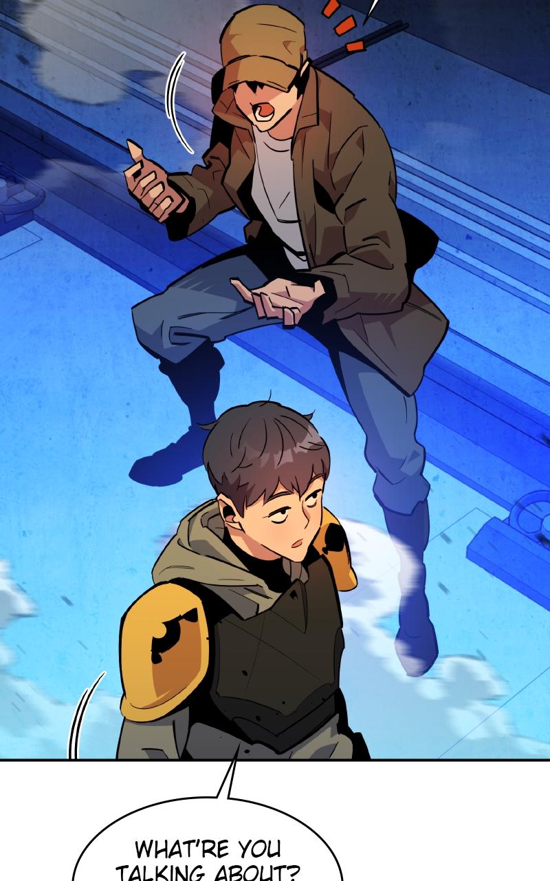 Read Auto Hunting With My Clones Manga Online
