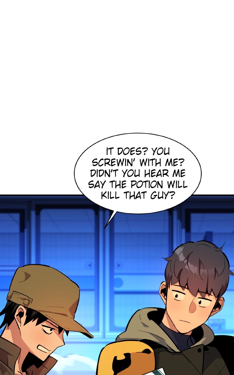 Read Auto Hunting With My Clones Manga Online