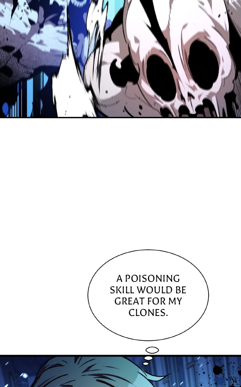 Read Auto Hunting With My Clones Manga Online