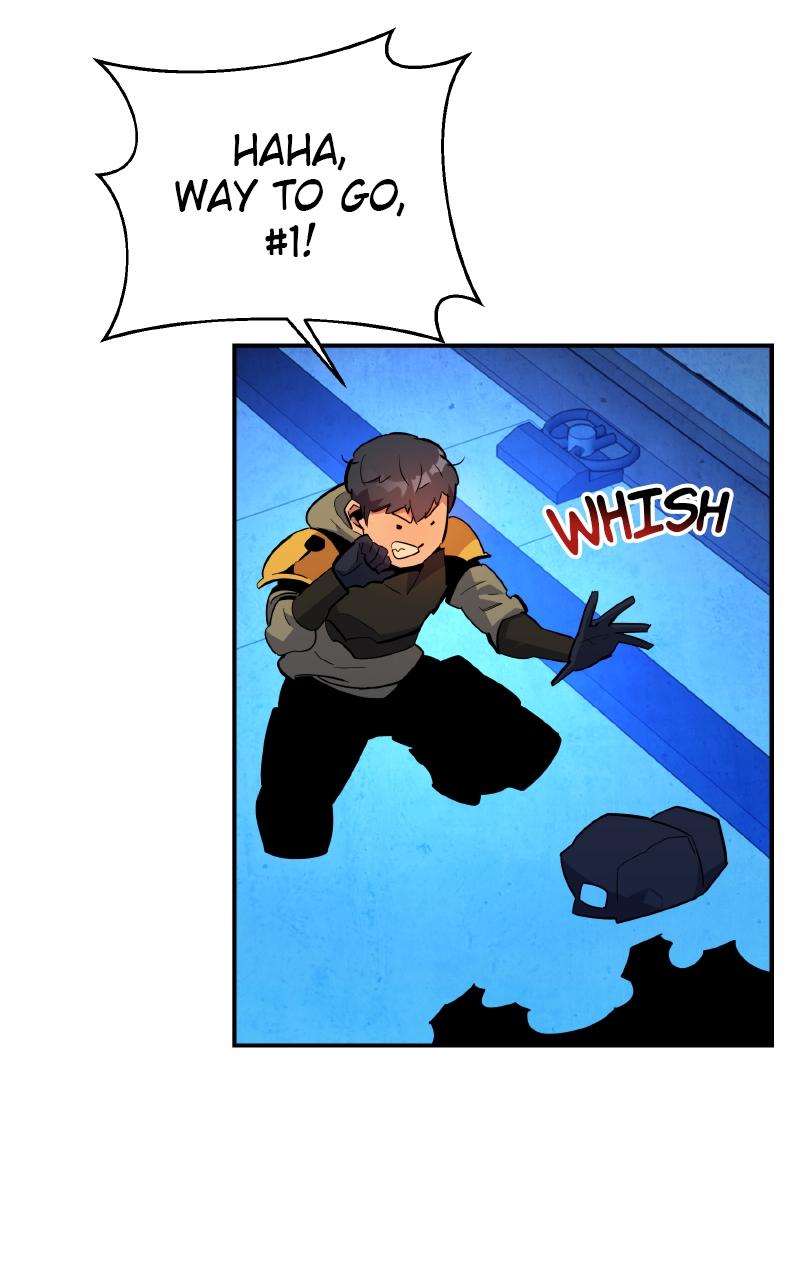 Read Auto Hunting With My Clones Manga Online