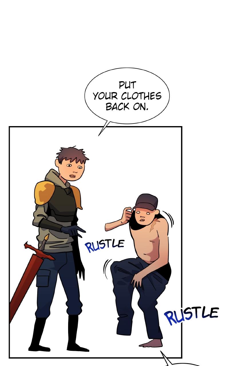 Read Auto Hunting With My Clones Manga Online