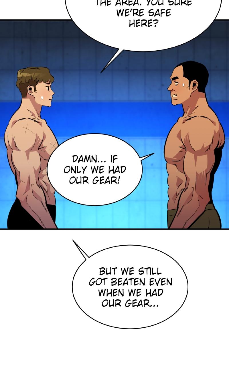 Read Auto Hunting With My Clones Manga Online