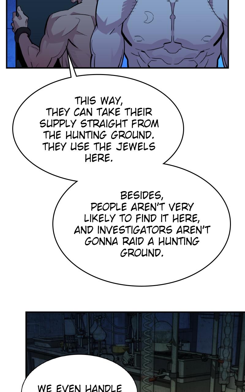 Read Auto Hunting With My Clones Manga Online