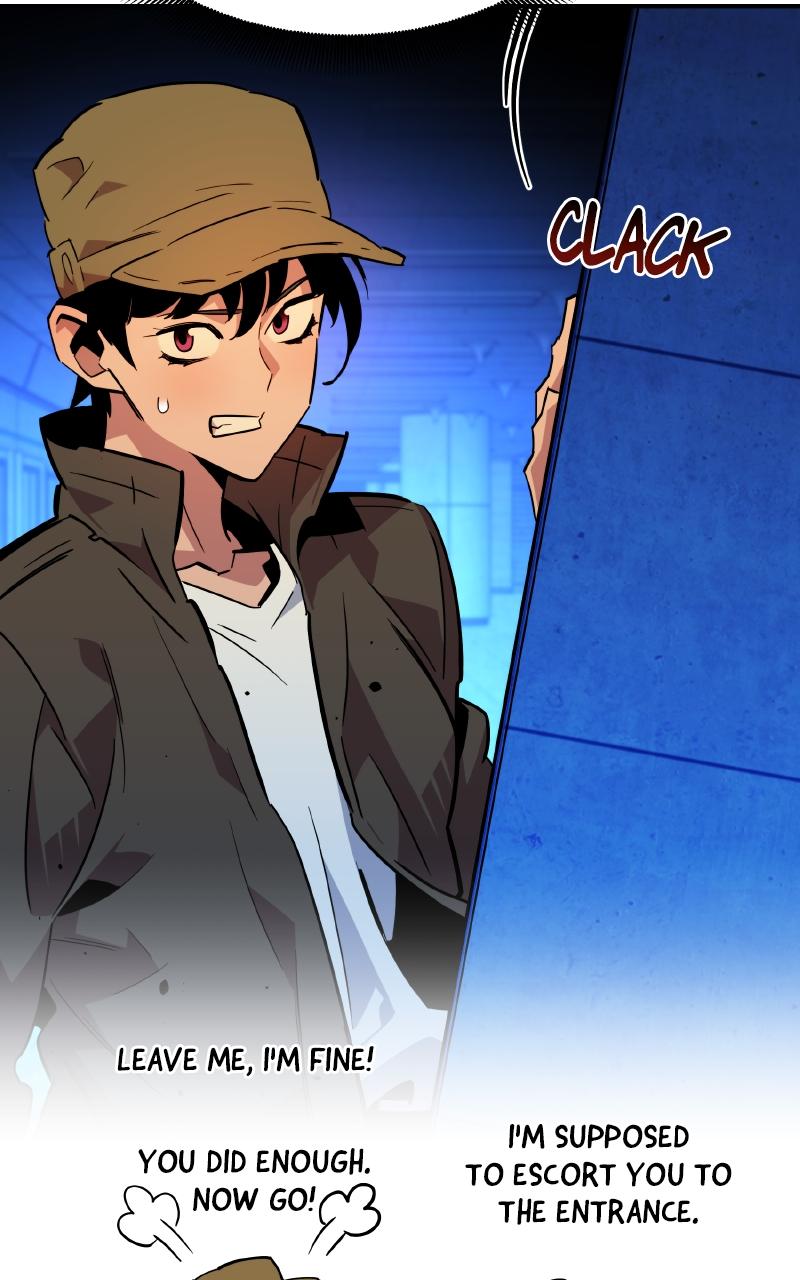 Read Auto Hunting With My Clones Manga Online