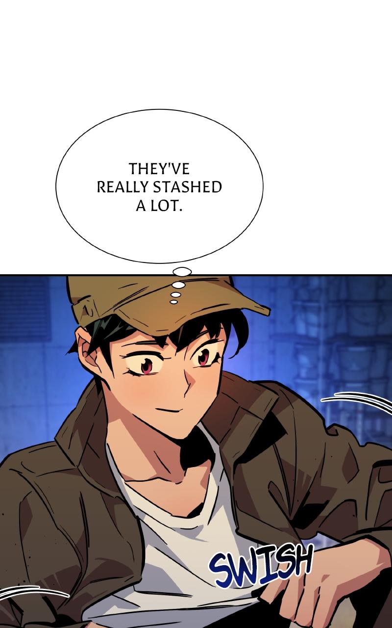 Read Auto Hunting With My Clones Manga Online