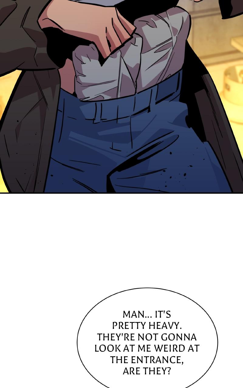 Read Auto Hunting With My Clones Manga Online