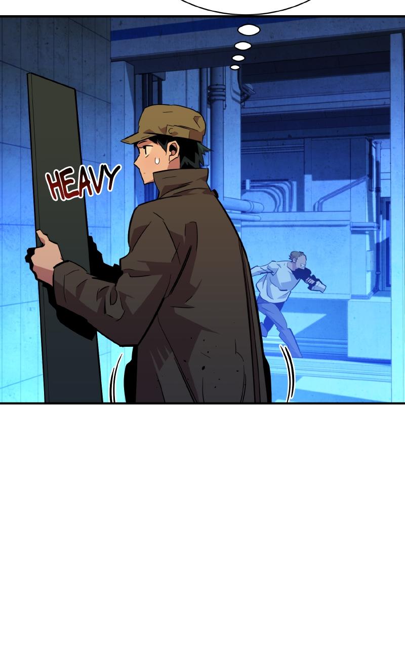 Read Auto Hunting With My Clones Manga Online
