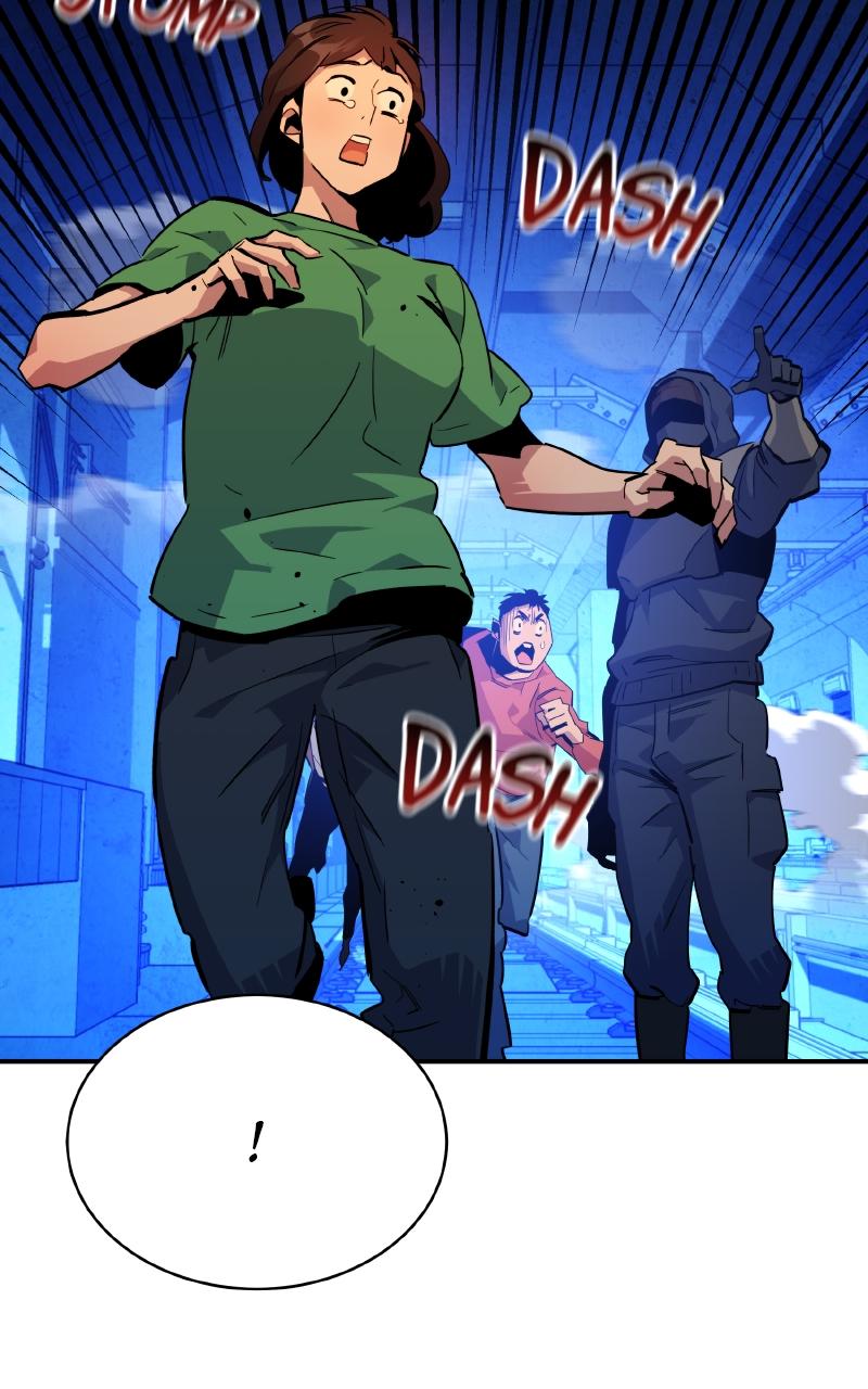 Read Auto Hunting With My Clones Manga Online