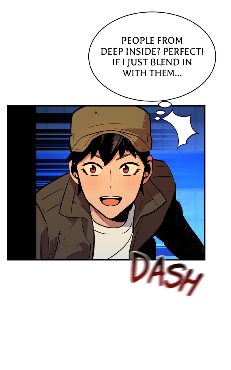 Read Auto Hunting With My Clones Manga Online