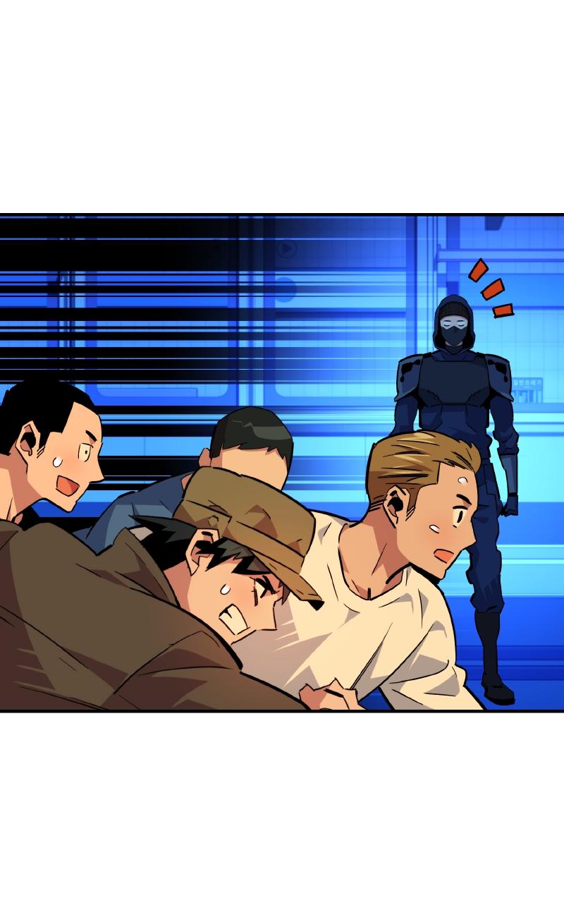 Read Auto Hunting With My Clones Manga Online