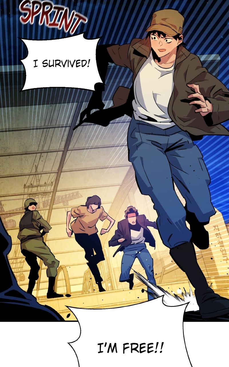 Read Auto Hunting With My Clones Manga Online