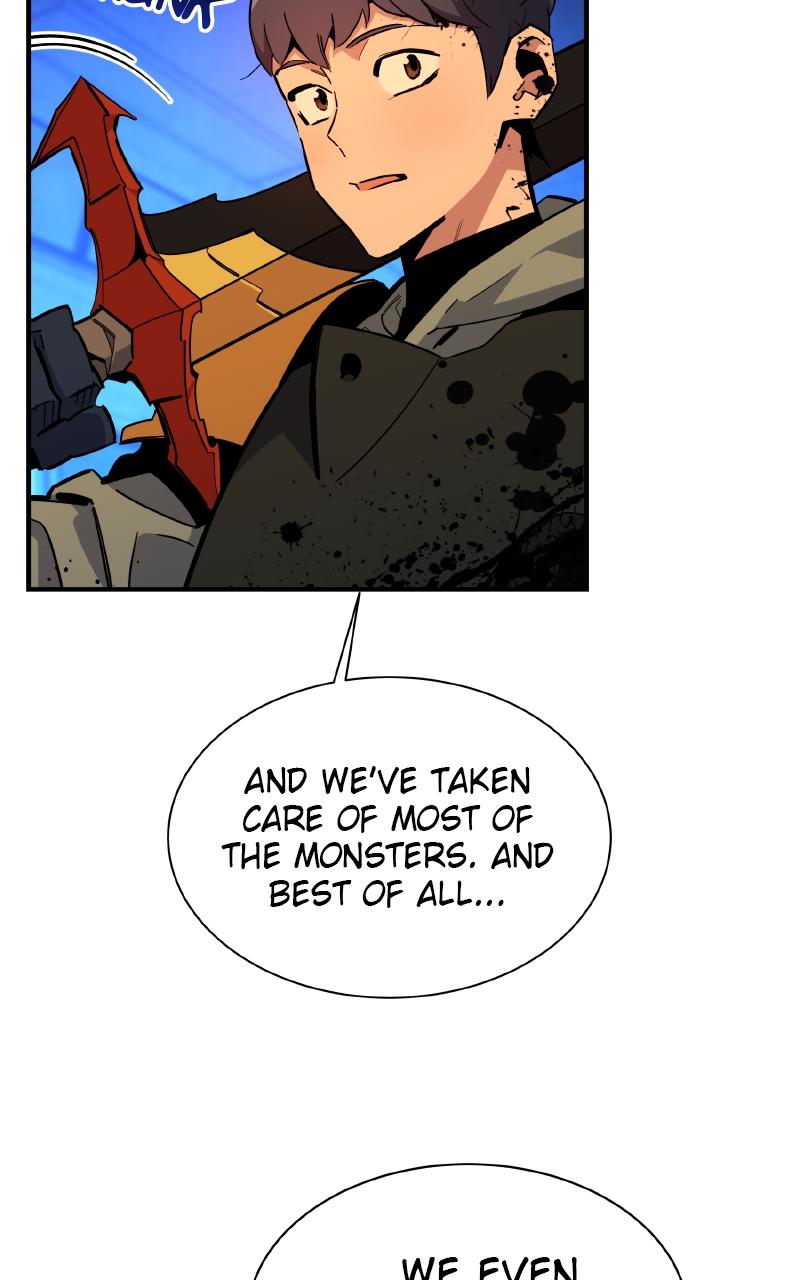 Read Auto Hunting With My Clones Manga Online