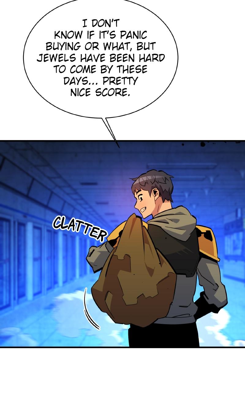 Read Auto Hunting With My Clones Manga Online