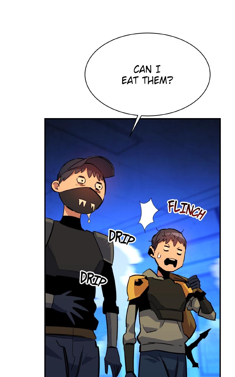Read Auto Hunting With My Clones Manga Online