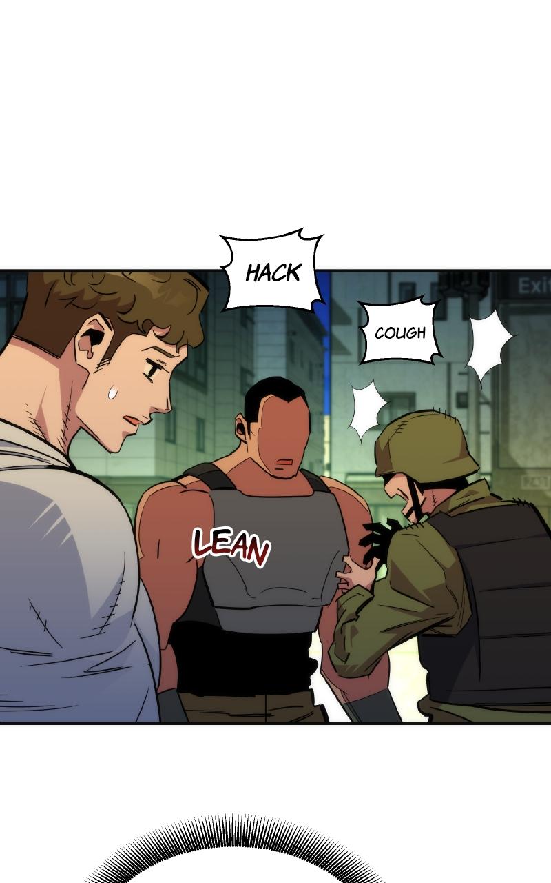 Read Auto Hunting With My Clones Manga Online