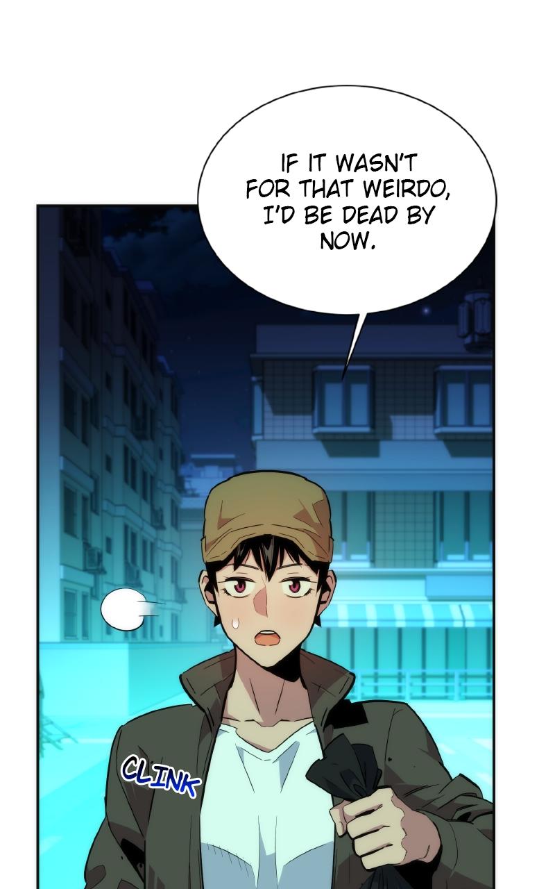 Read Auto Hunting With My Clones Manga Online