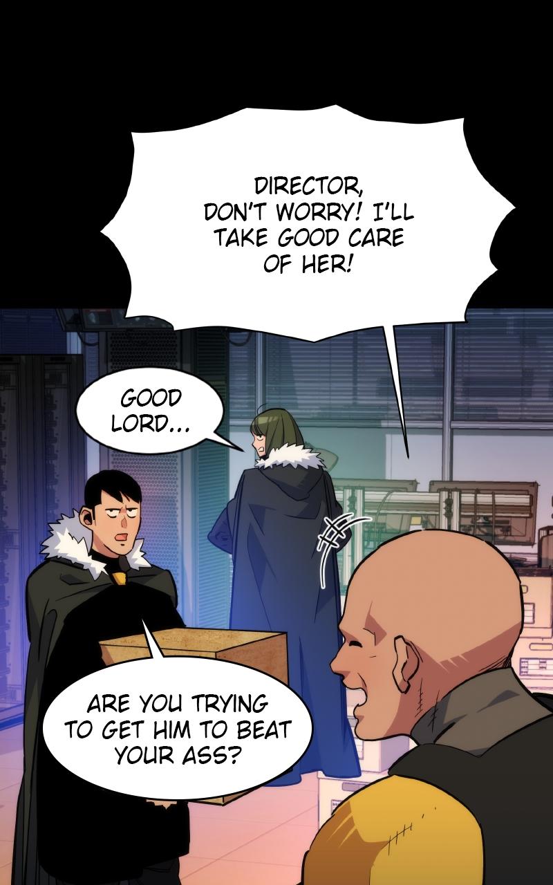 Read Auto Hunting With My Clones Manga Online