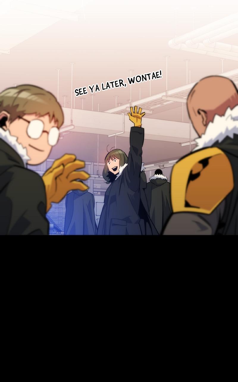 Read Auto Hunting With My Clones Manga Online
