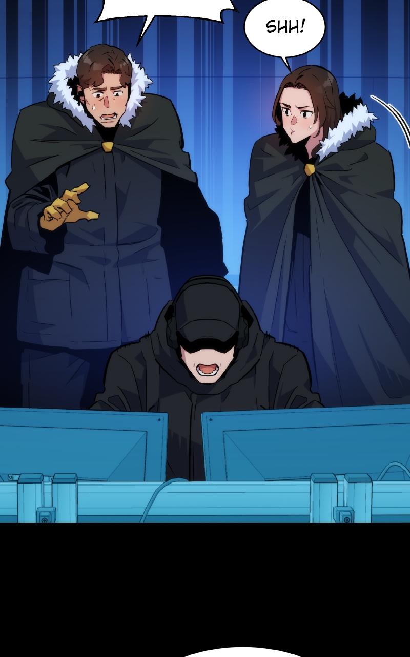 Read Auto Hunting With My Clones Manga Online