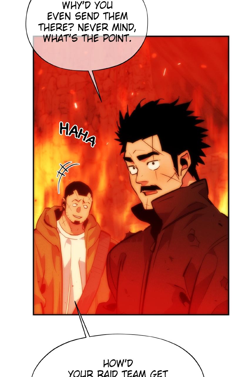 Read Auto Hunting With My Clones Manga Online
