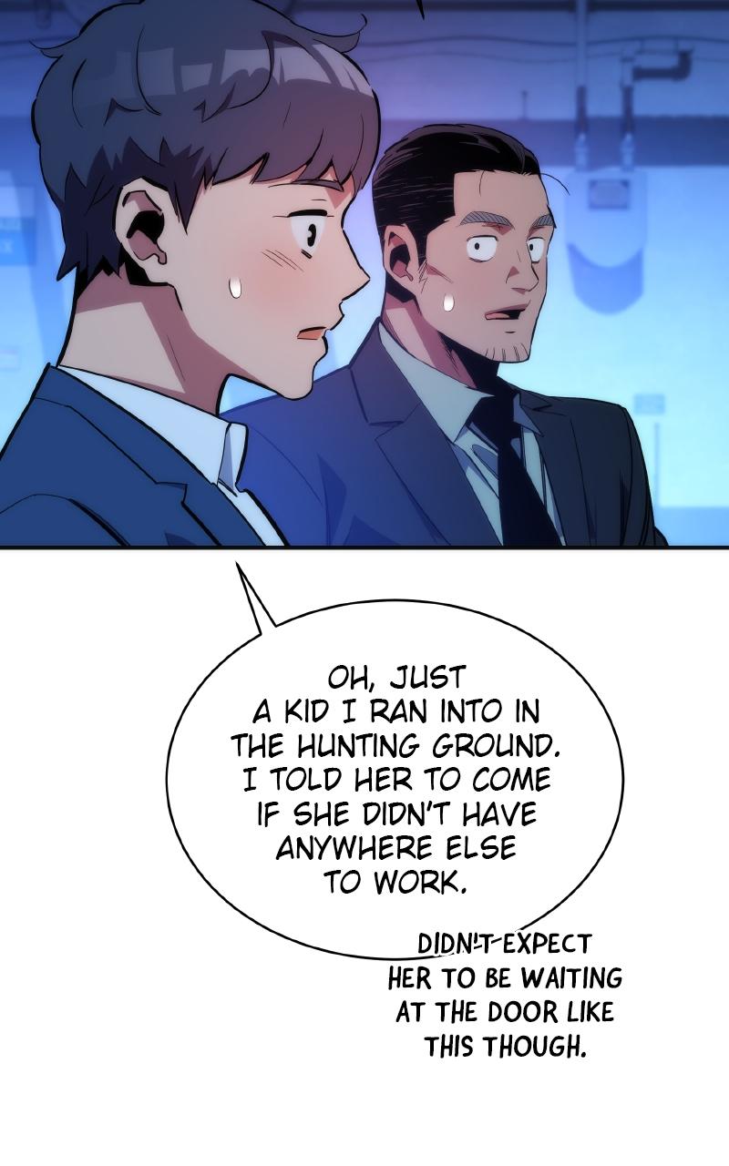 Read Auto Hunting With My Clones Manga Online