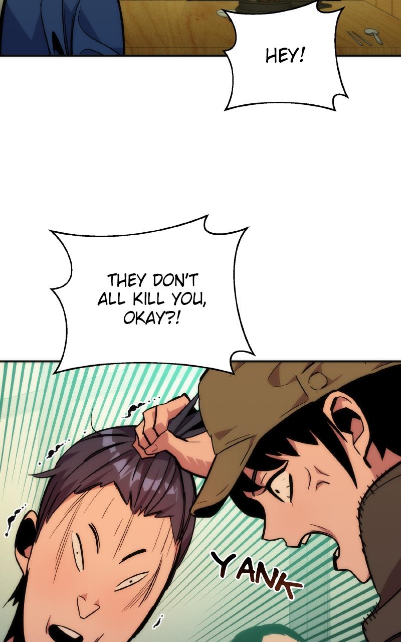 Read Auto Hunting With My Clones Manga Online