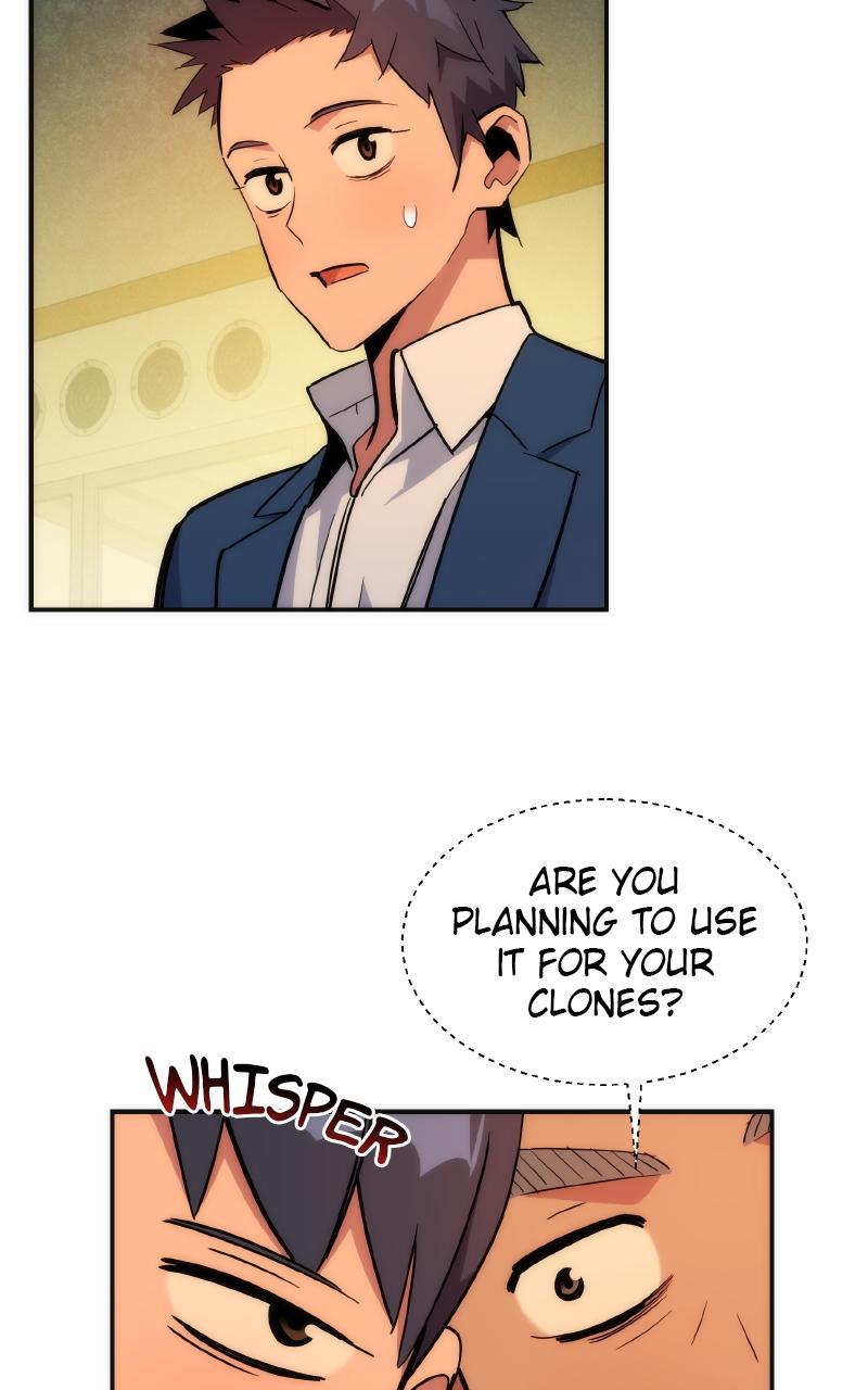 Read Auto Hunting With My Clones Manga Online