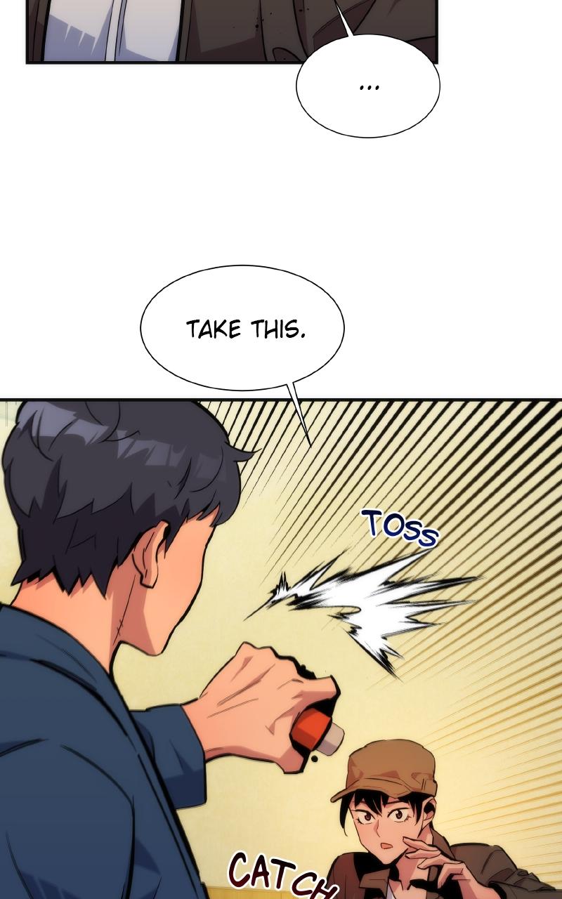 Read Auto Hunting With My Clones Manga Online