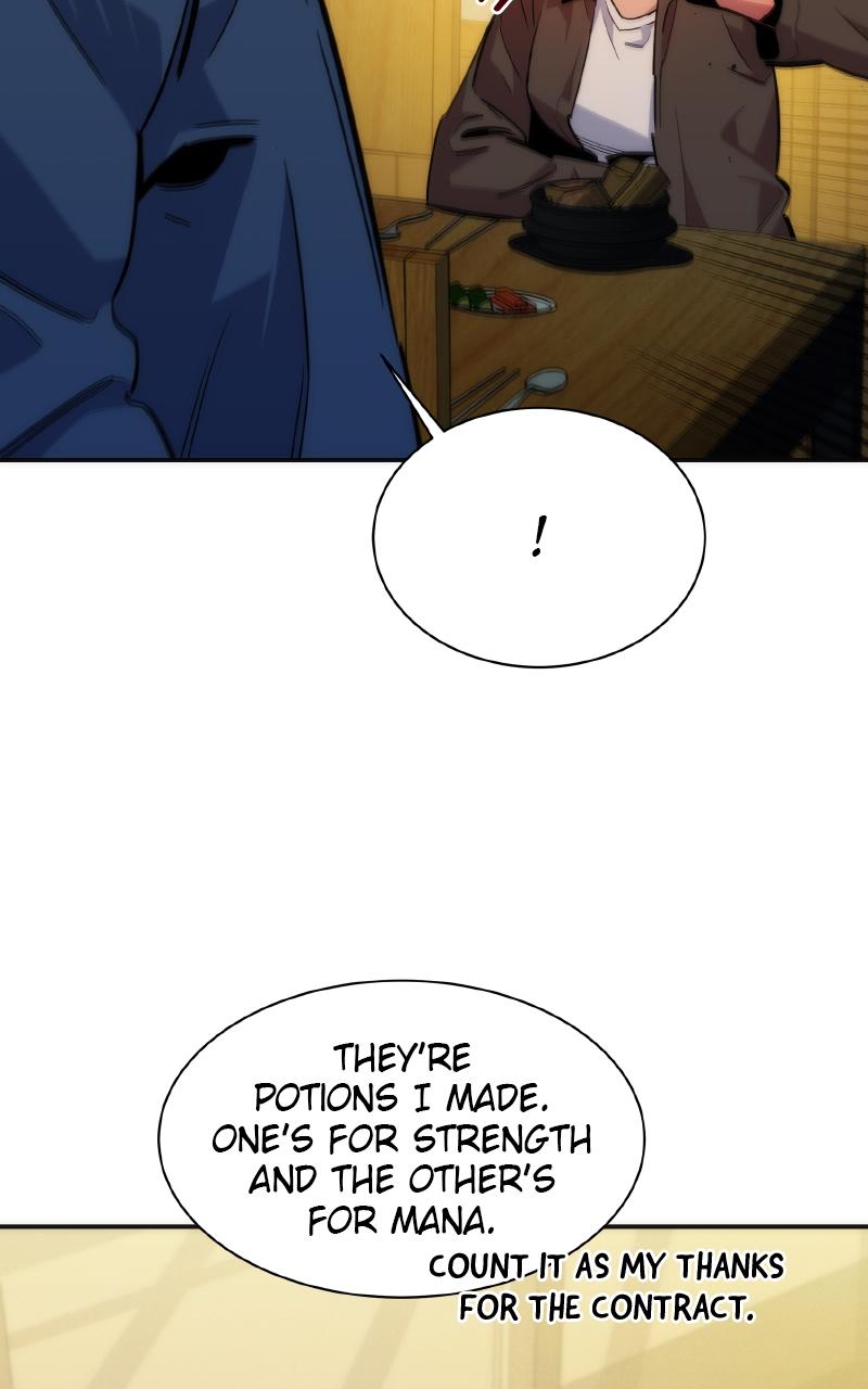 Read Auto Hunting With My Clones Manga Online