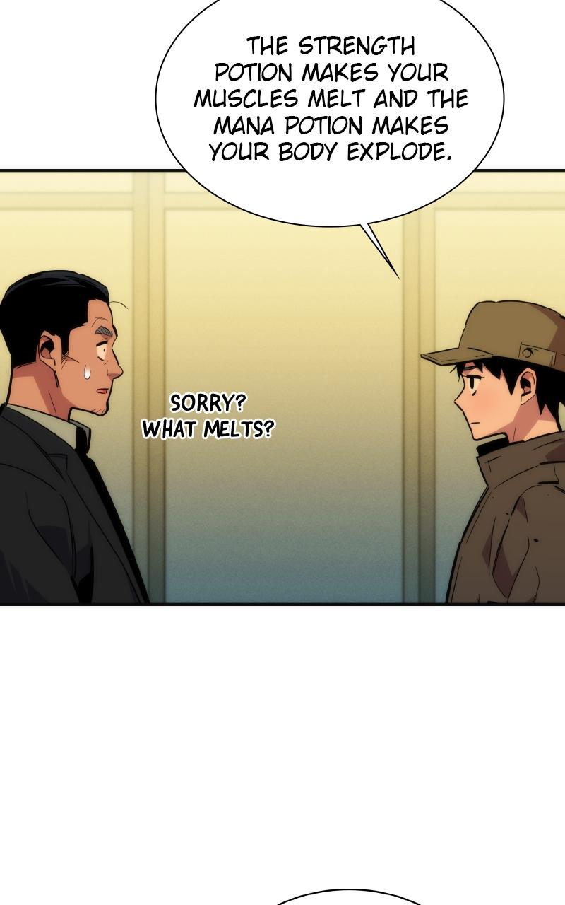 Read Auto Hunting With My Clones Manga Online