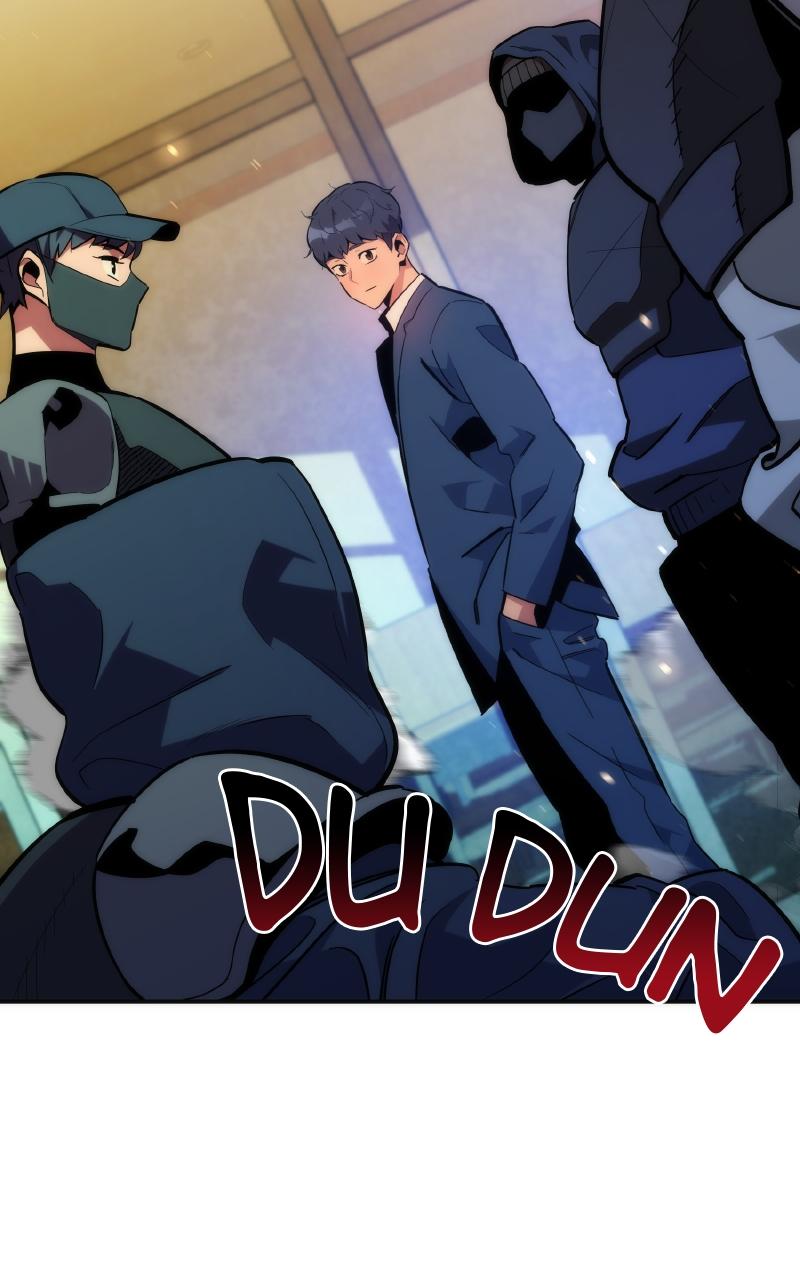 Read Auto Hunting With My Clones Manga Online