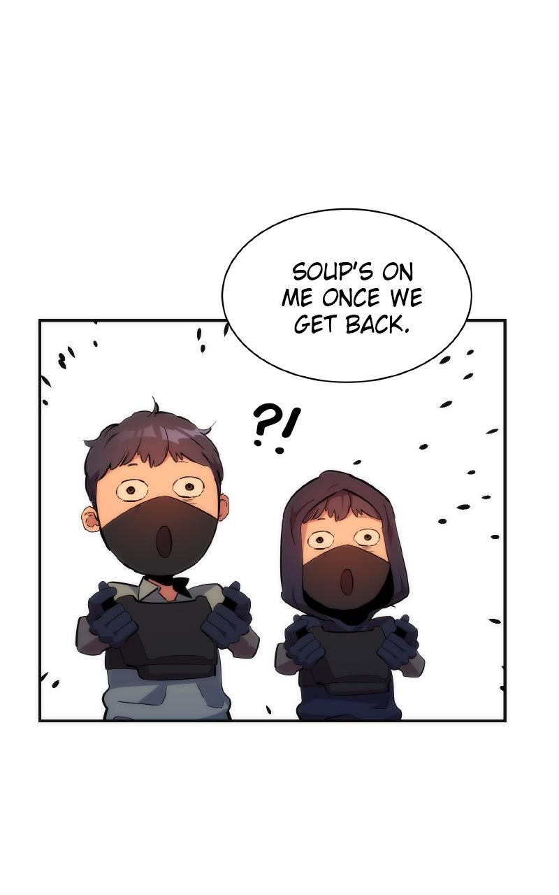 Read Auto Hunting With My Clones Manga Online