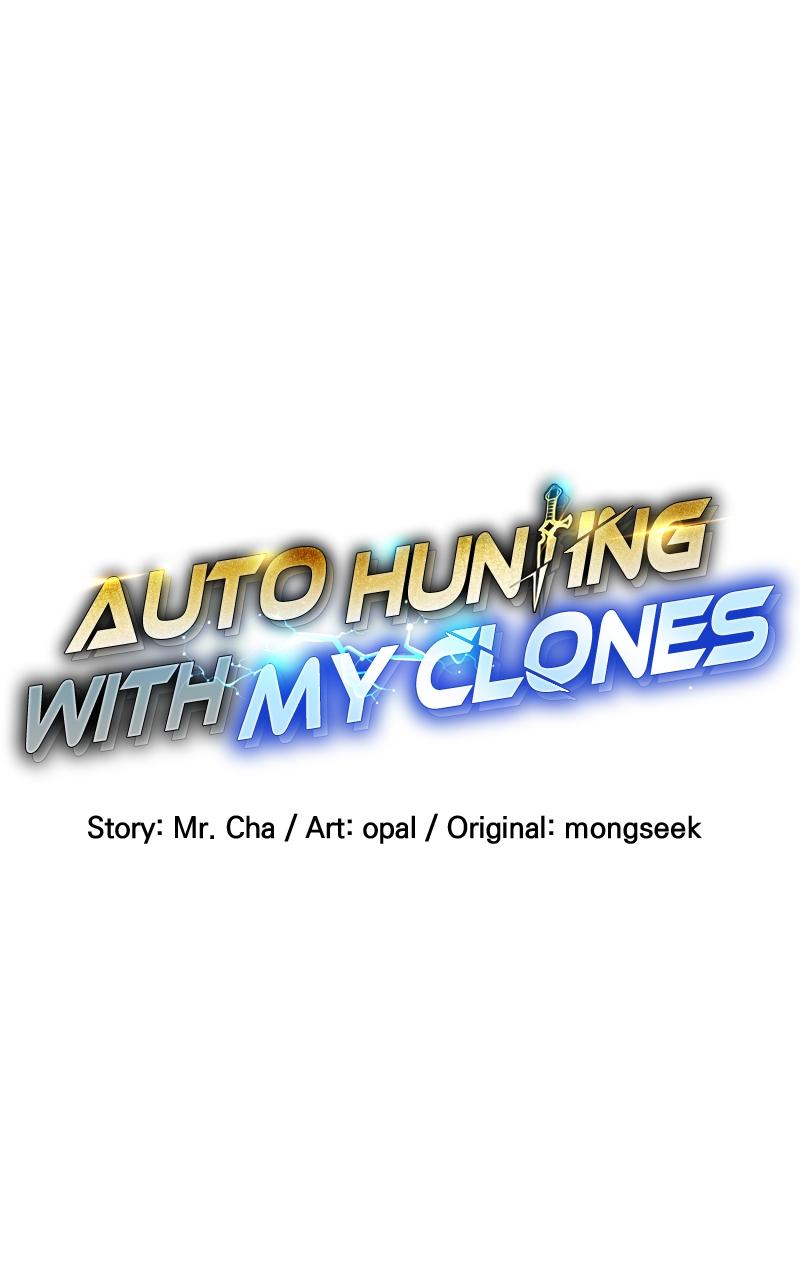 Read Auto Hunting With My Clones Manga Online