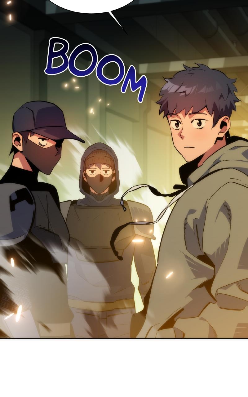 Read Auto Hunting With My Clones Manga Online