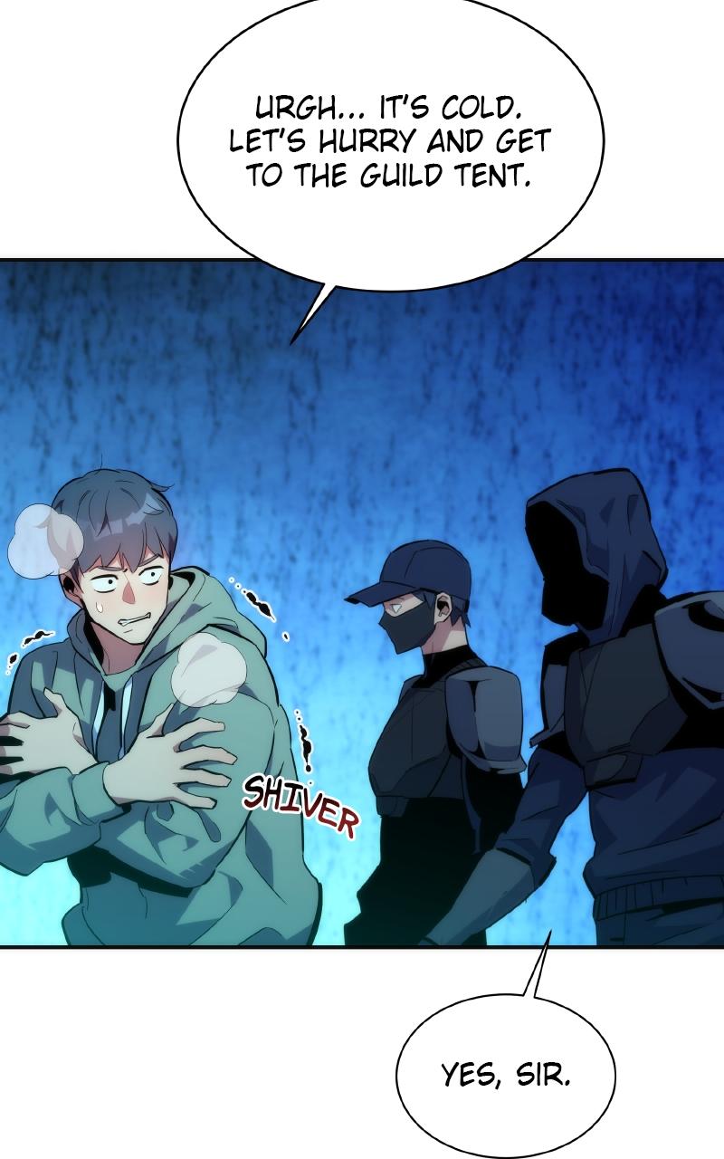 Read Auto Hunting With My Clones Manga Online