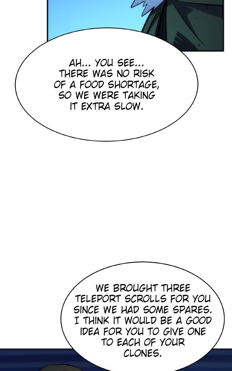 Read Auto Hunting With My Clones Manga Online