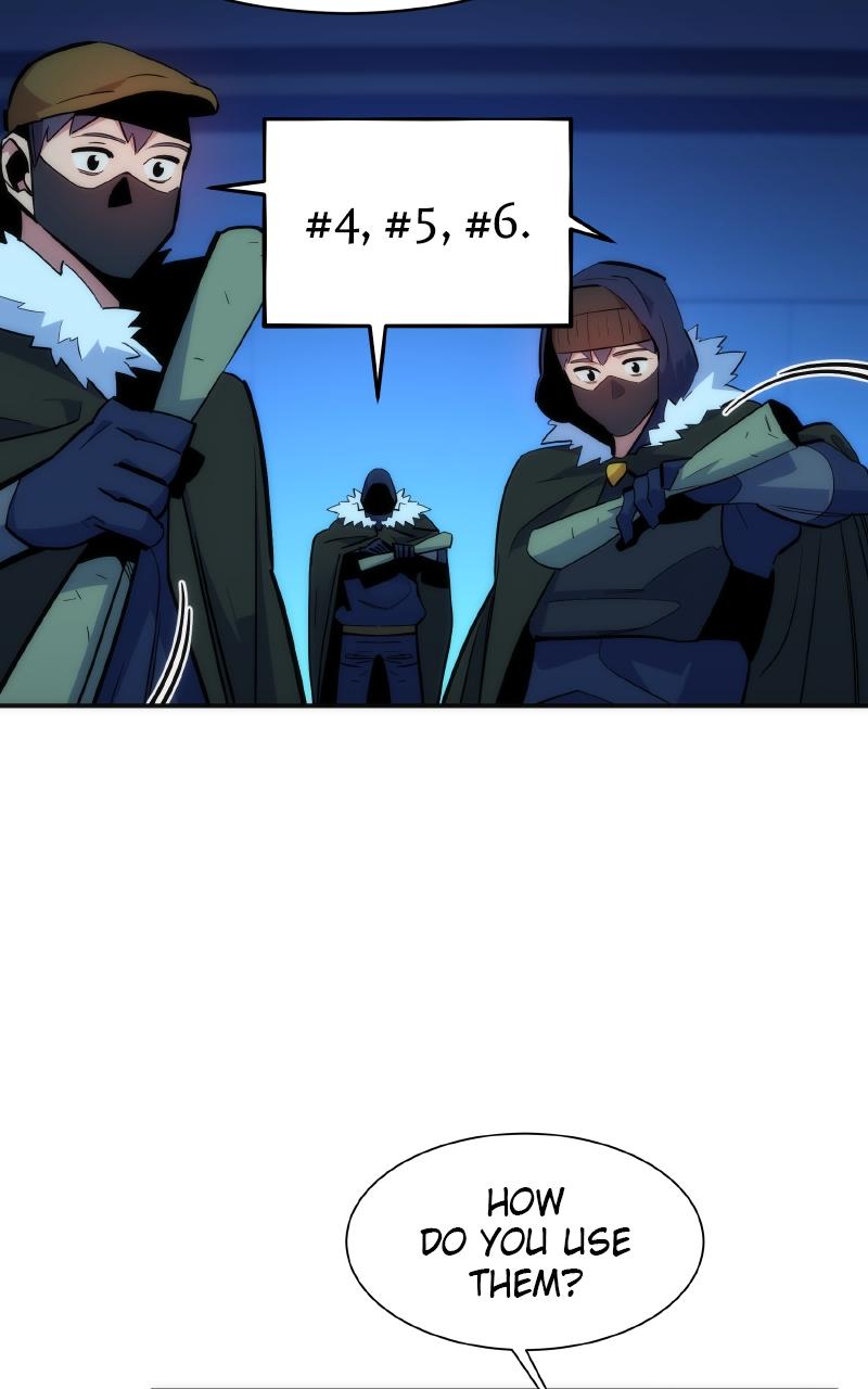 Read Auto Hunting With My Clones Manga Online