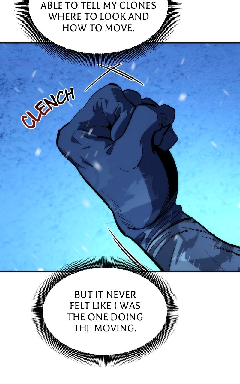 Read Auto Hunting With My Clones Manga Online