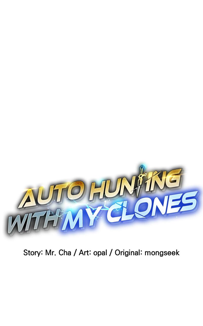 Read Auto Hunting With My Clones Manga Online