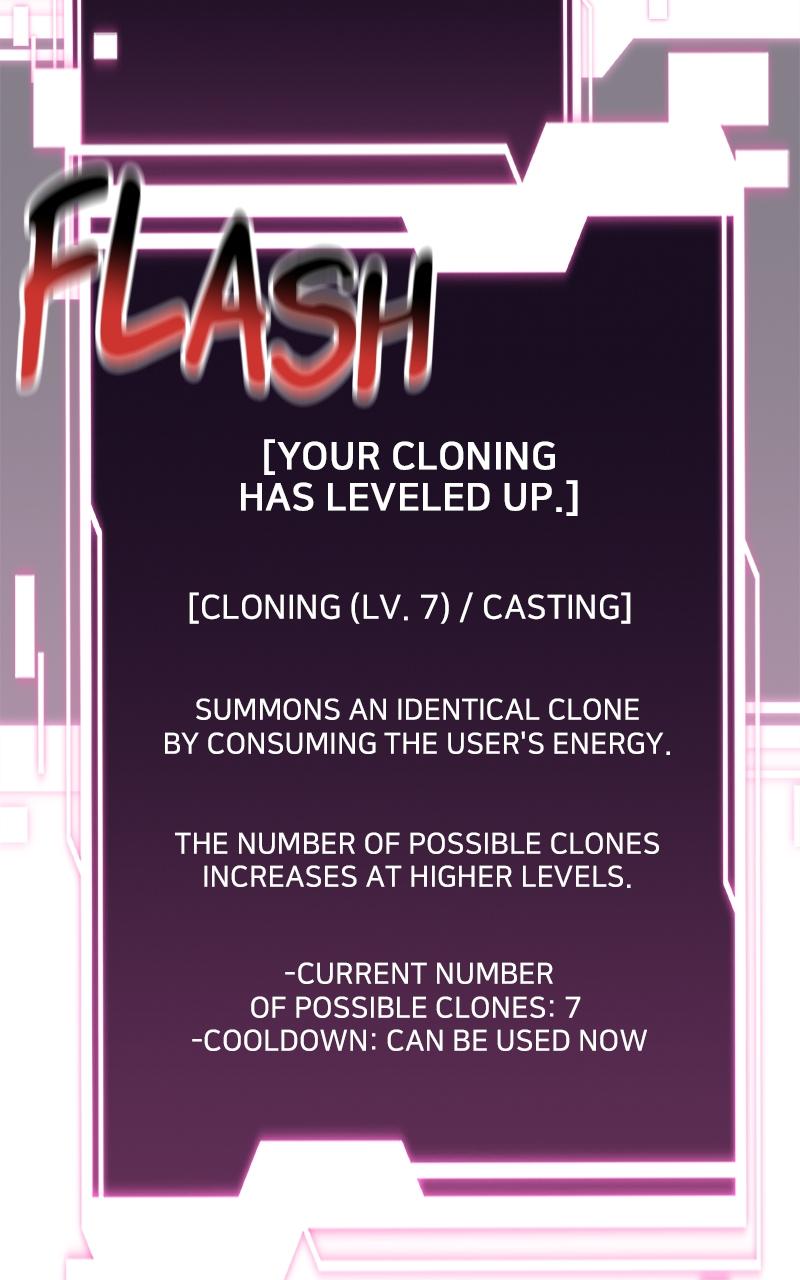 Read Auto Hunting With My Clones Manga Online