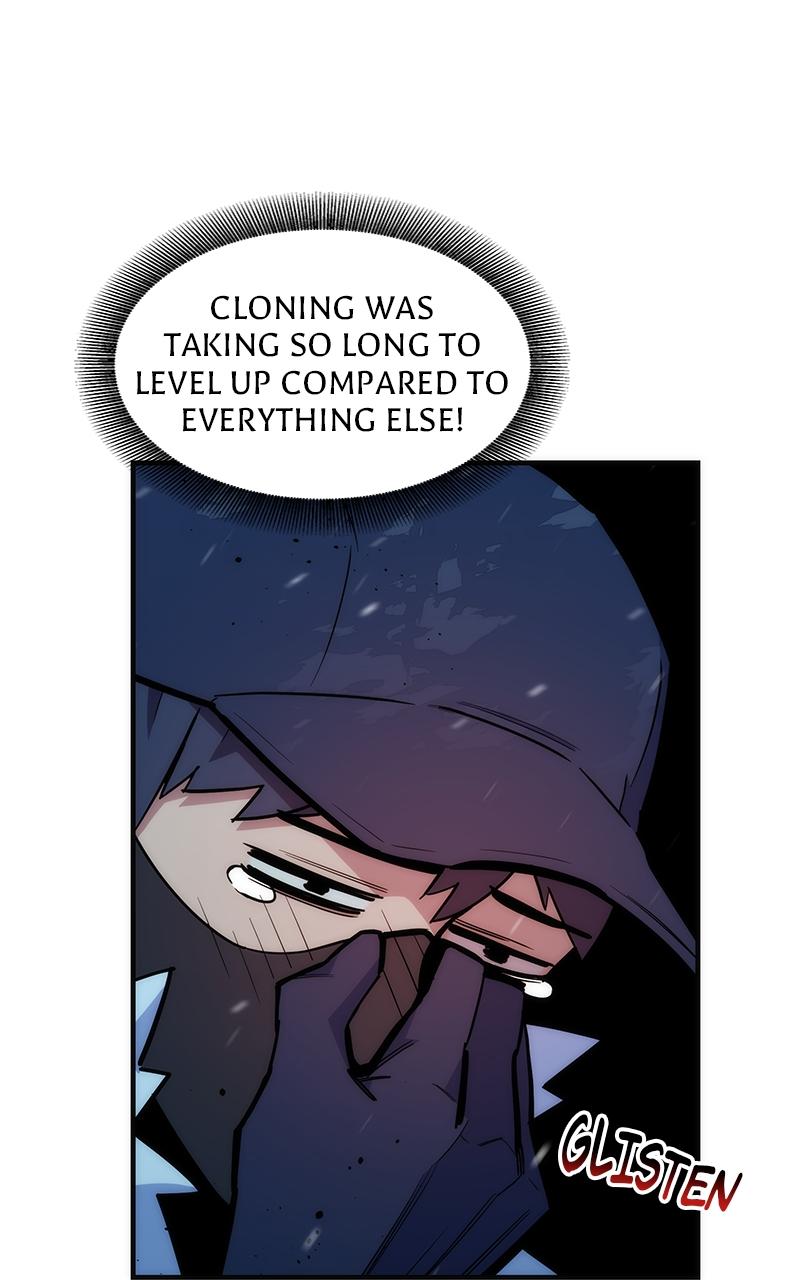 Read Auto Hunting With My Clones Manga Online