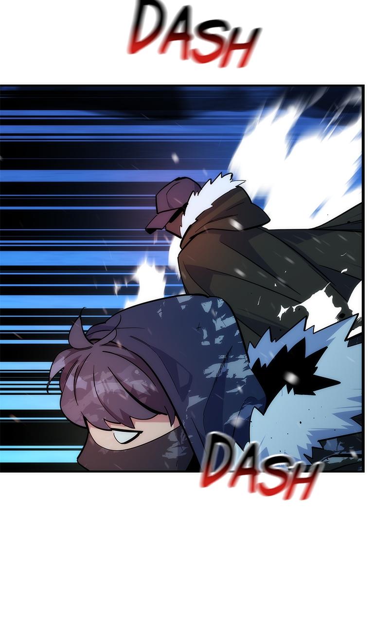 Read Auto Hunting With My Clones Manga Online