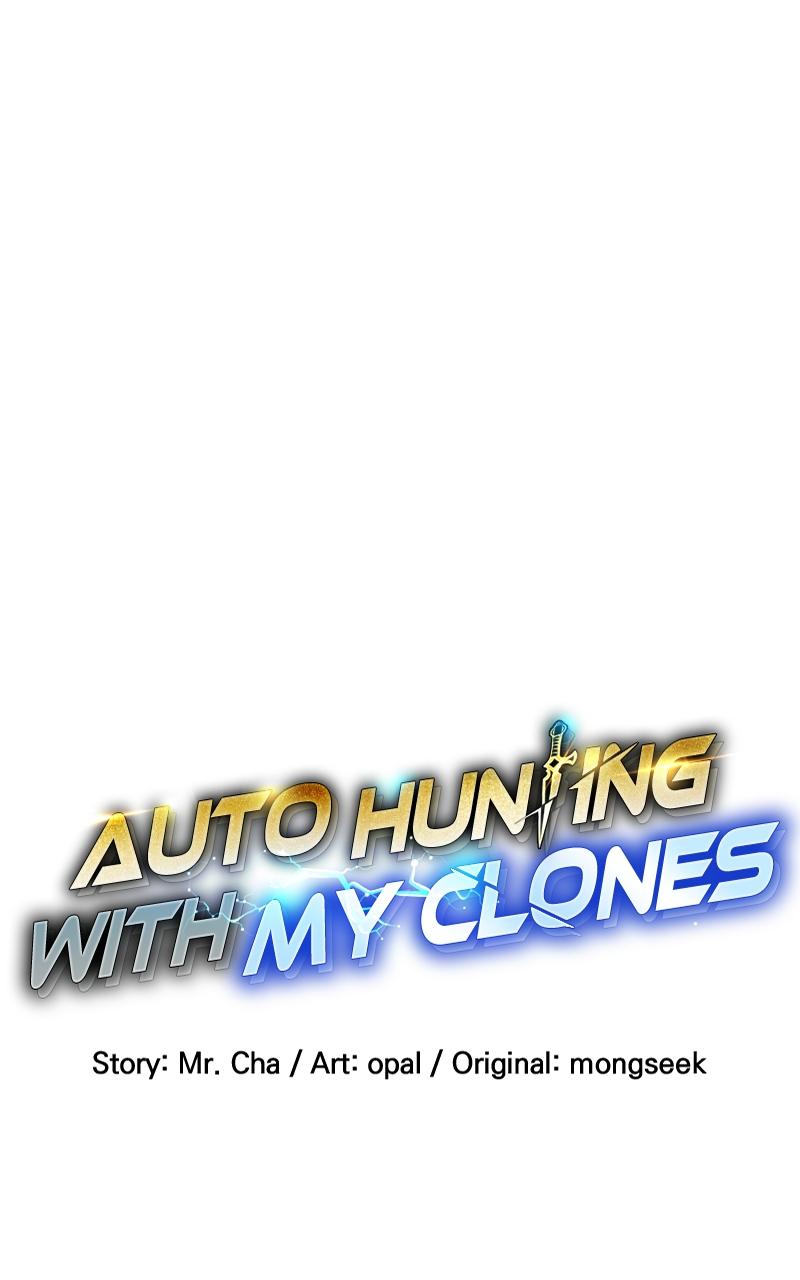 Read Auto Hunting With My Clones Manga Online