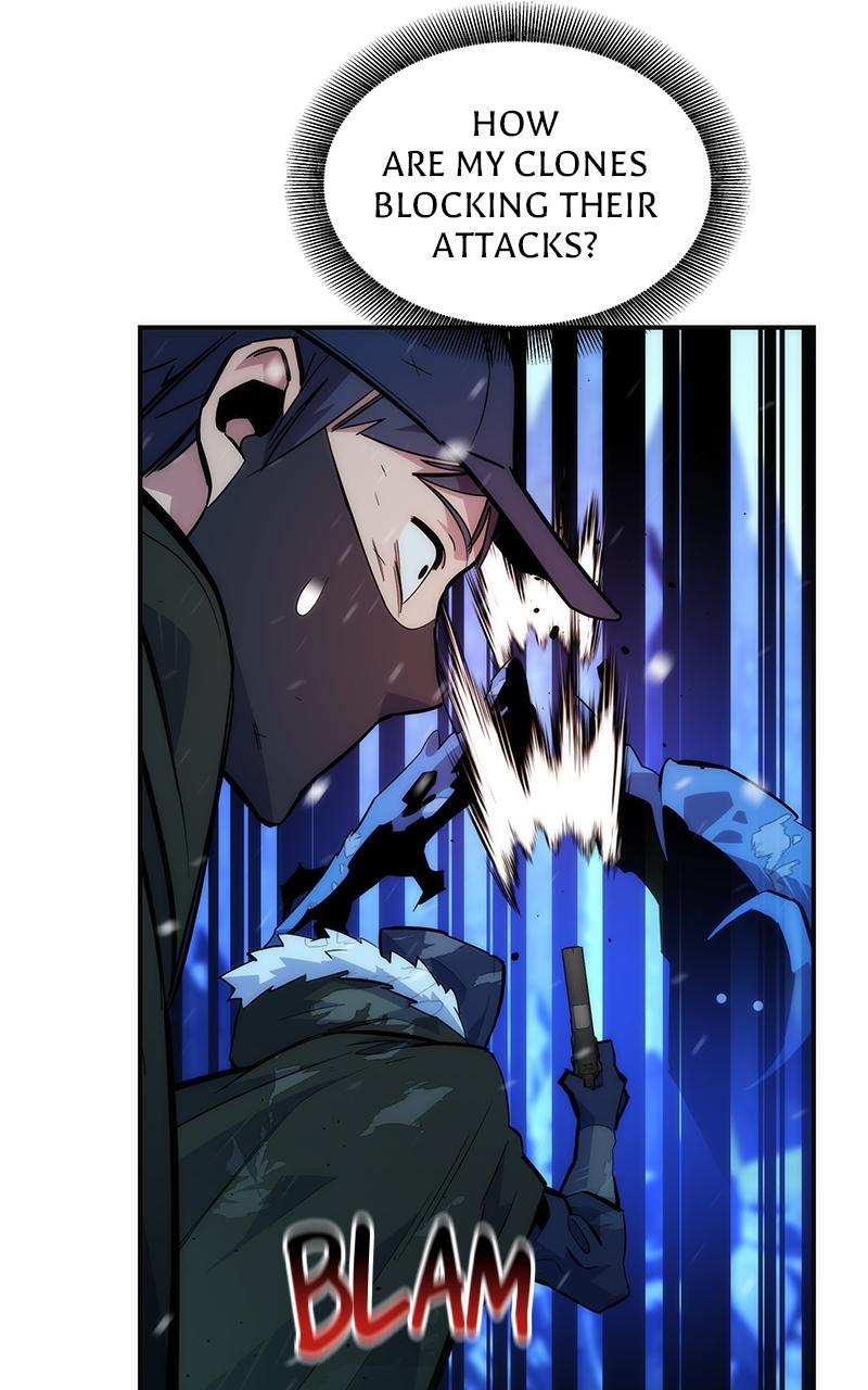 Read Auto Hunting With My Clones Manga Online